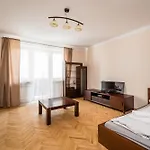 Lubelska Apartment Wawelofts