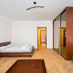 Lubelska Apartment Wawelofts