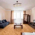 Lubelska Apartment Wawelofts