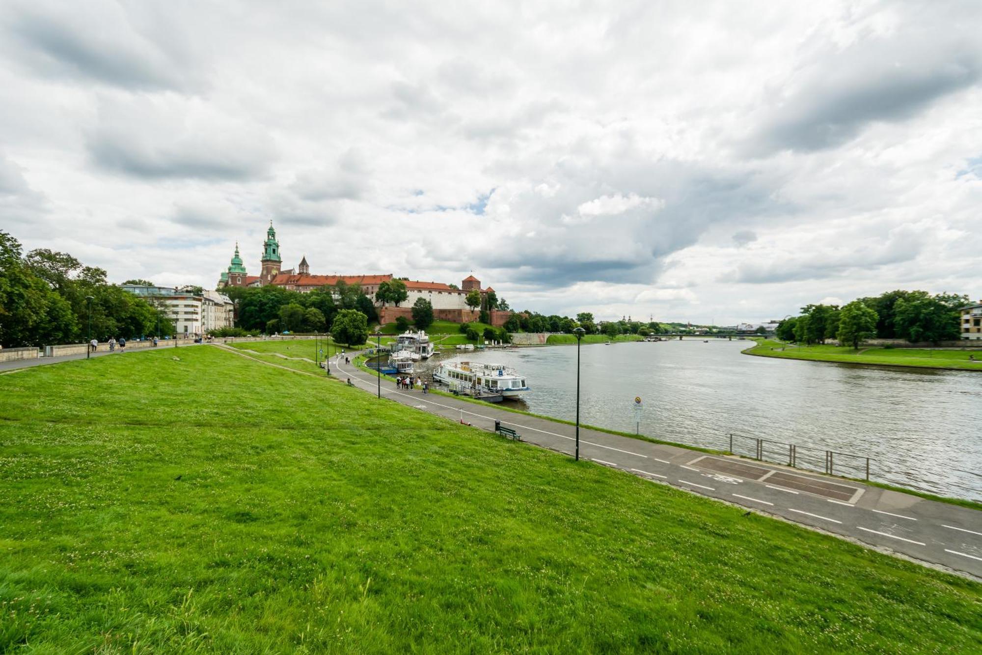 Apartment Lubelska Wawelofts *