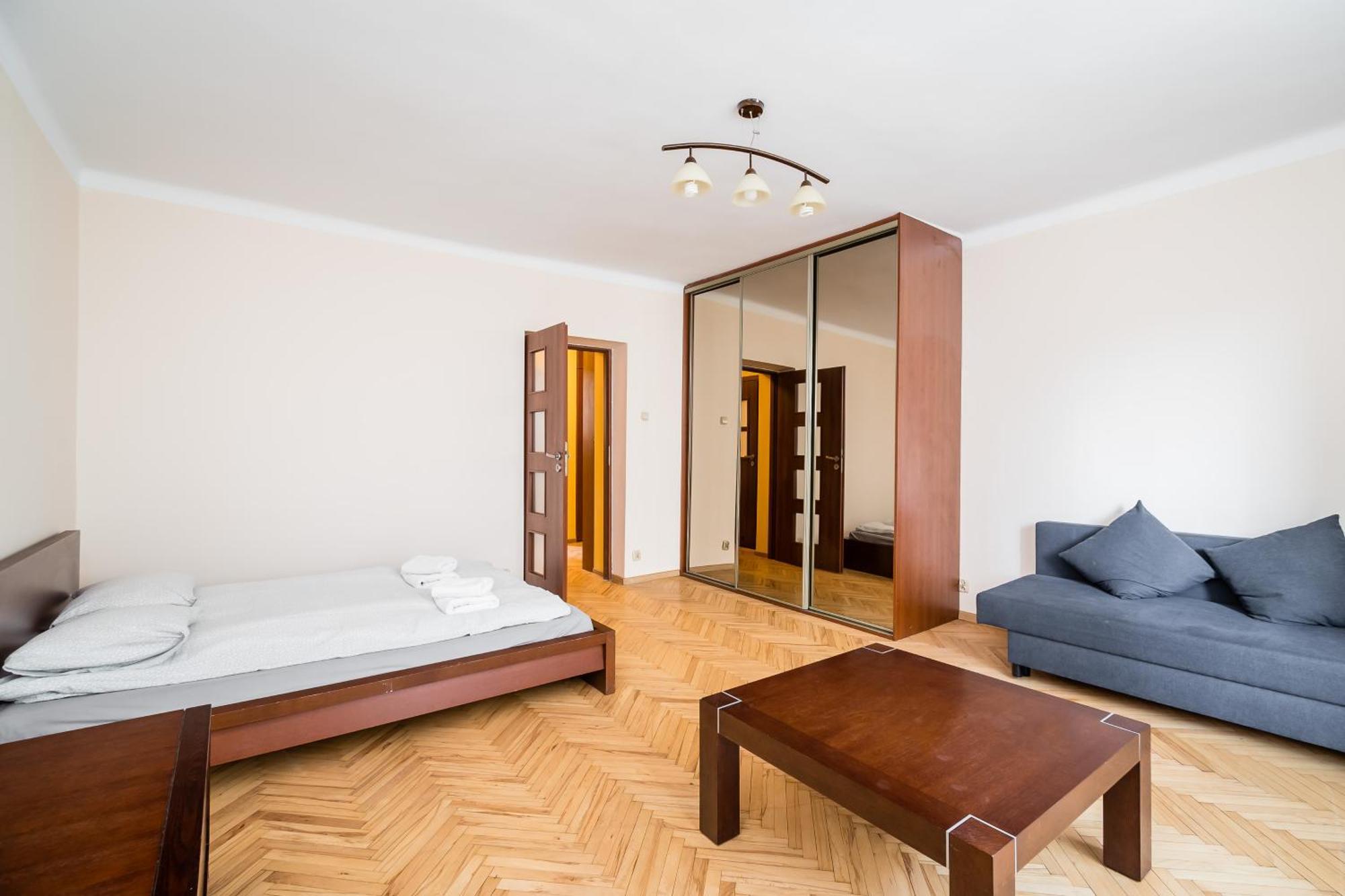 Lubelska Wawelofts * Kraków