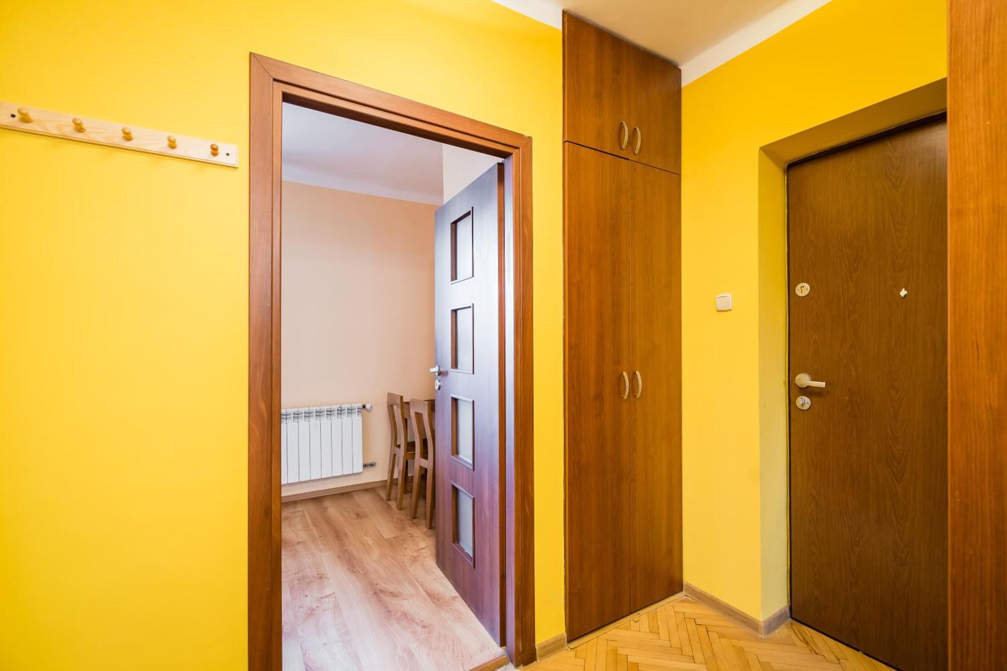 Lubelska Wawelofts Apartament Kraków