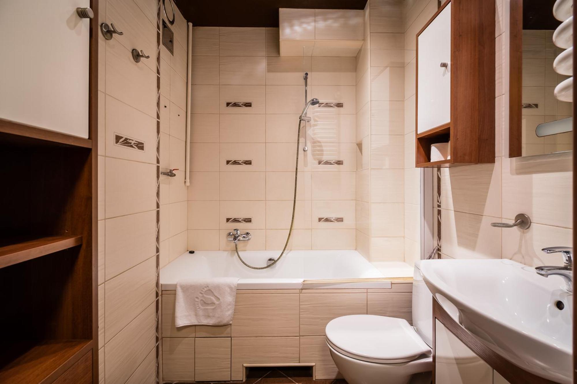 Apartament Lubelska Wawelofts Kraków