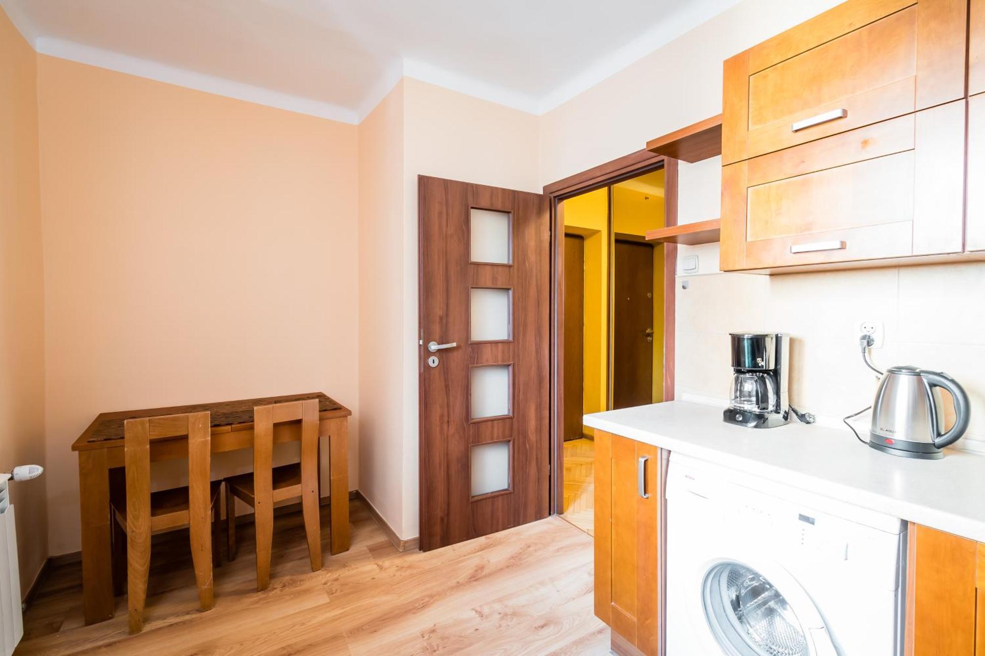 Apartament Lubelska Wawelofts