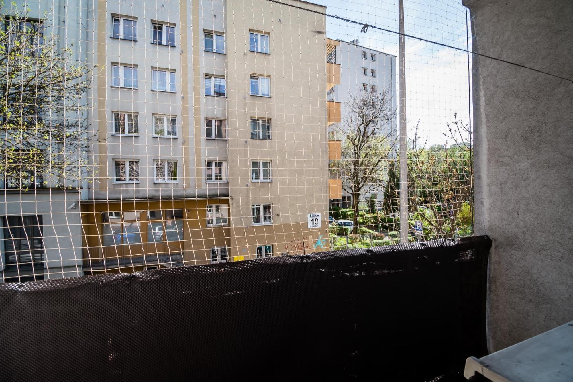 Apartment Lubelska Wawelofts *