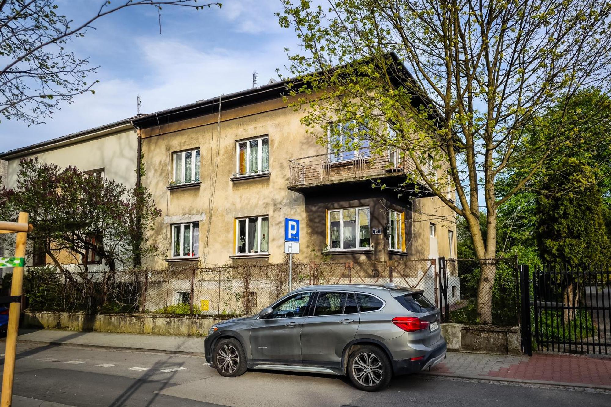 Lubelska Wawelofts Krakow