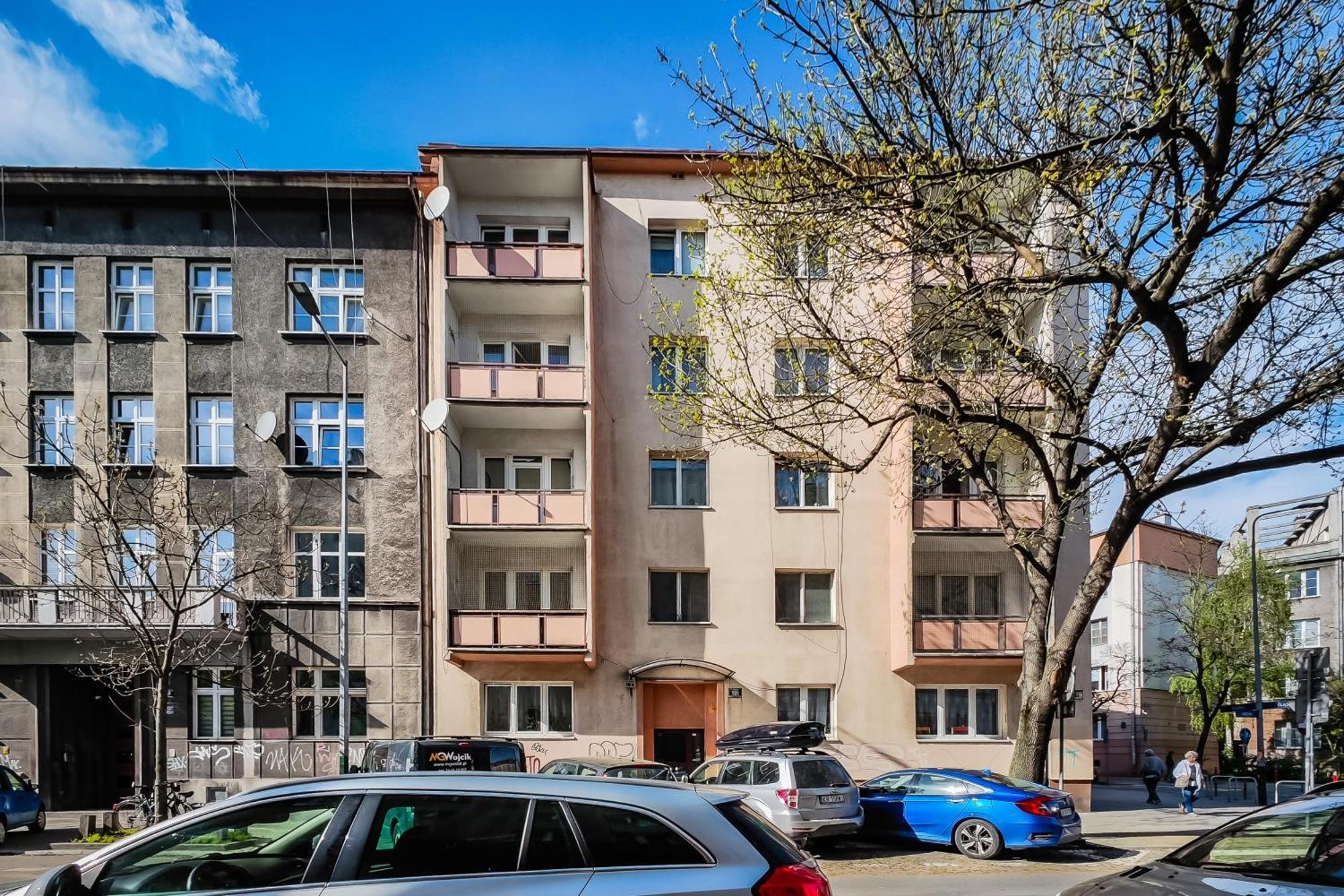 Lubelska Wawelofts * Krakow